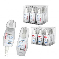 1 Correttore a Penna ErichKrause Arctic White 10 ml