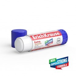 1 Colla in stick ErichKrause Extra, 36 g 1 Colla in stick ErichKrause Extra, 36 g