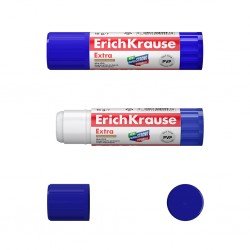 1 Colla stick ErichKrause Extra, 15 g 1 Colla stick ErichKrause Extra, 15 g