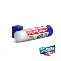 1 Colla stick ErichKrause Extra, 15 g 1 Colla stick ErichKrause Extra, 15 g