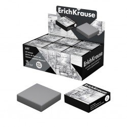 Gomma Pane termoplastica ErichKrause Art – Confezione da 1PZ Gomma Pane termoplastica ErichKrause Art – Confezione da 1PZ