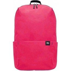 Zaino Xiaomi Mi Casual Daypack per Tablet e Smartphone - Resistente all'acqua - Rosa