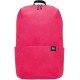 Zaino Xiaomi Mi Casual Daypack per Tablet e Smartphone - Resistente all'acqua - Rosa