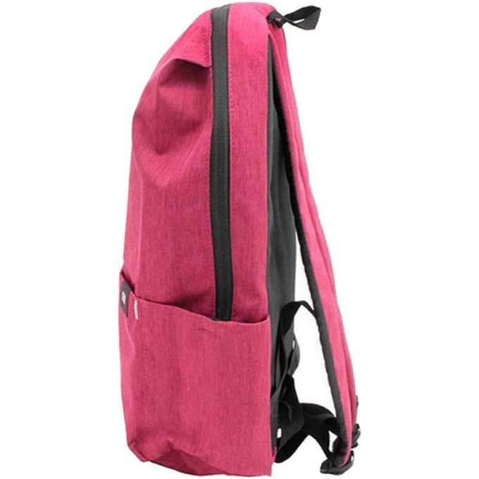 Zaino Xiaomi Mi Casual Daypack per Tablet e Smartphone - Resistente all'acqua - Rosa