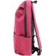 Zaino Xiaomi Mi Casual Daypack per Tablet e Smartphone - Resistente all'acqua - Rosa