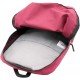 Zaino Xiaomi Mi Casual Daypack per Tablet e Smartphone - Resistente all'acqua - Rosa