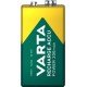 Batteria Ricaricabile 9V 200mAh Varta