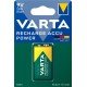 Batteria Ricaricabile 9V 200mAh Varta