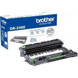 Tamburo Originale Brother DR-2400 Nero 12.000 Copie