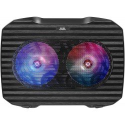 Mars Gaming MNBC0 Base di raffreddamento per laptop 