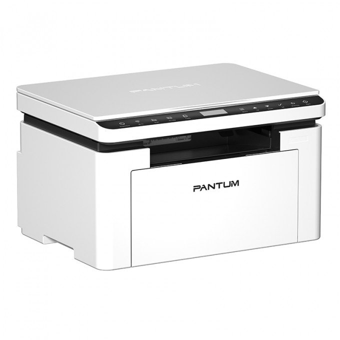 Stampante Pantum MFC Laser BM2300W A4 3 IN 1 Stampante Pantum MFC Laser BM2300W A4 3 IN 1