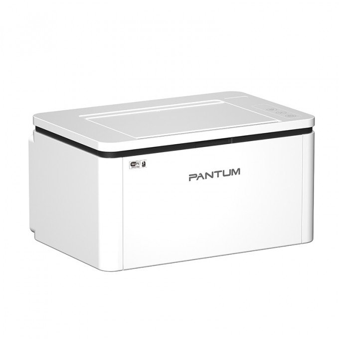 Stampante Pantum Laser BP2300W + Toner Originale TL-A2310H da 1.600 copie + 5 Risme Di carta A4 80 Gr