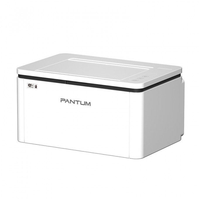 Stampante Pantum Laser BP2300W + Toner Originale TL-A2310H da 1.600 copie + 5 Risme Di carta A4 80 Gr