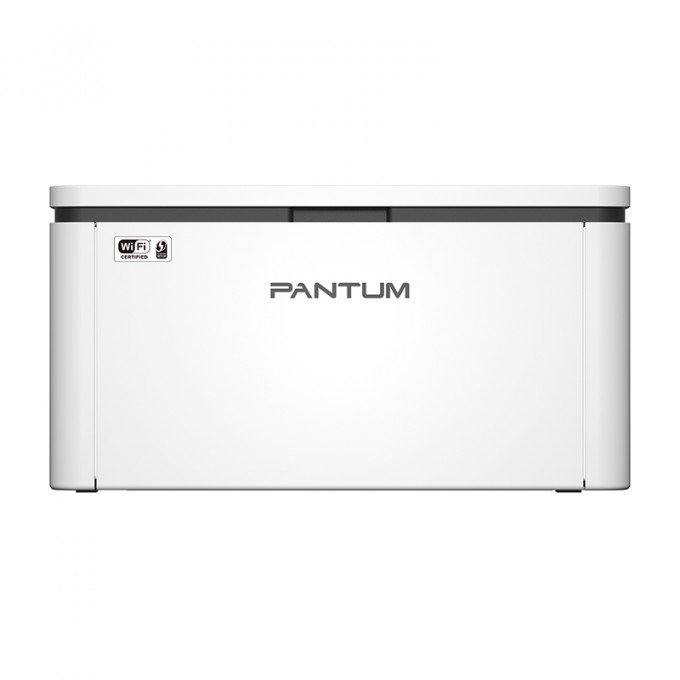Stampante Pantum Laser BP2300W + Toner Originale TL-A2310H da 1.600 copie + 5 Risme Di carta A4 80 Gr