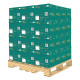 Bancale Carta A4 PaperOne Copier 80gr - 240 risme per fotocopie e stampe professionali Bancale Carta A4 PaperOne Copier 80gr - 240 risme per fotocopie e stampe professionali