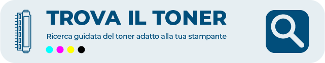 Ricerca toner