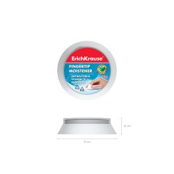 Crema idratante per le dita ErichKrause 10 g