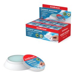 Crema idratante per le dita ErichKrause 10 g (espositore da 24 pezzi)