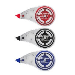Nastro correttore ErichKrause EasyMask, 5 mm x 7 m Nastro correttore ErichKrause EasyMask, 5 mm x 7 m