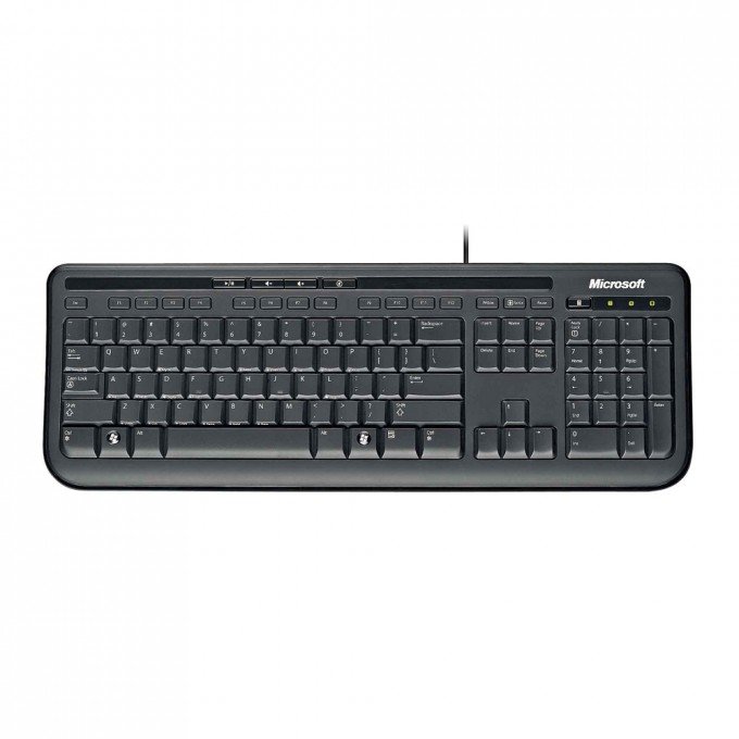 Keyboard Microsoft 600 Tastiera Versione Italiana