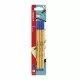 Stabilo Fineliner point 88 Pack da 3 Penne Blu