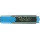 Faber Castell Set Evidenziatori Blu Textliner 48 - Confezione da 10