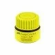 Faber Castell Serbatoio di Ricarica per evidenziatore Giallo per Textliner48 Refill System
