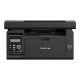 Stampante Pantum M6500W con WiFi, Scanner Piano