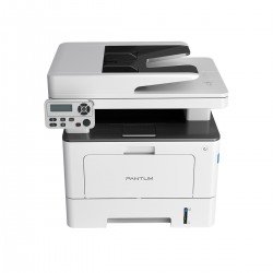 Stampante Pantum BM5100ADW con WiFi, Scanner Fronte Retro Automatico, Stampa Fronte Retro Automatica