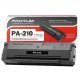 Toner Pantum Originale PA 210A Nero