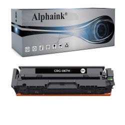 Toner Compatibile Nero per Canon 067 067H CRG-067 Toner Compatibile Nero per Canon 067 067H CRG-067