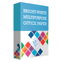 Carta BM Office A4 80 gr - 5 risme Carta BM Office A4 80 gr - 5 risme