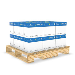 Carta A4 Golden Star 75 gr - 120 risme Carta A4 Golden Star 75 gr - 120 risme