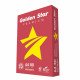 Bancale Carta A4 Golden Star 80 gr - 240 risme per fotocopie e stampe