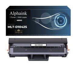 Toner Samsung MLT-D1042S SU737A Nero Compatibile