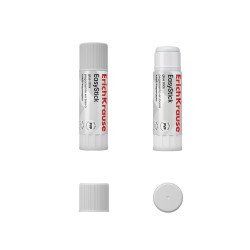 1 Colla stick ErichKrause EasyStick, 19 g 1 Colla stick ErichKrause EasyStick, 19 g