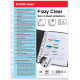 Set di fogli protettivi ErichKrause® Fizzy Clear, 40 mcm, A4 trasparenti (conf. 100 pezzi) Set di fogli protettivi ErichKrause® Fizzy Clear, 40 mcm, A4 trasparenti (conf. 100 pezzi)