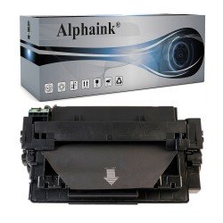Toner HP Q7551A 51A Nero Compatibile