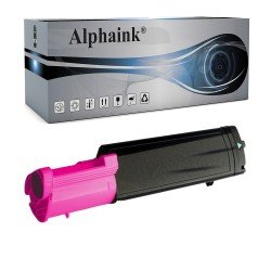 Toner Dell 3000M Magenta Compatibile