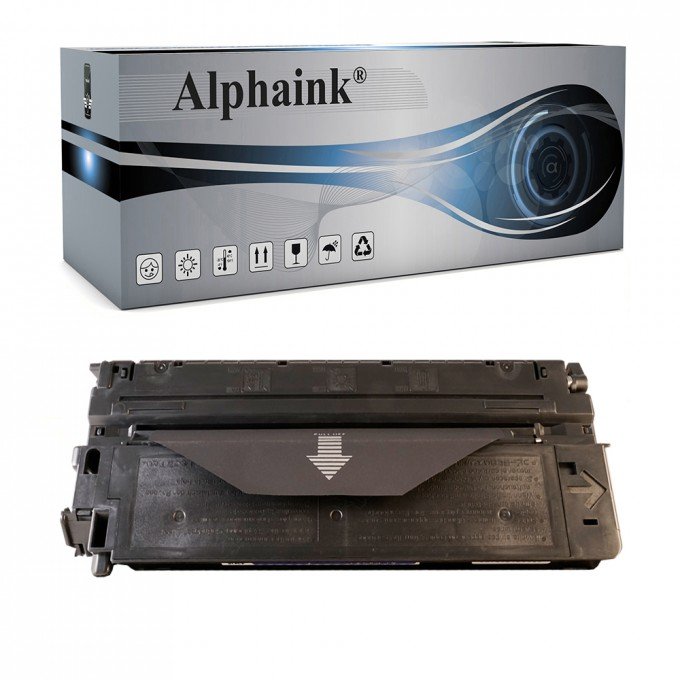 Toner per Xerox X3140 Compatibile