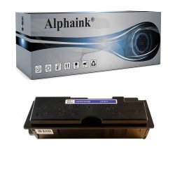 Toner Kyocera Mita TK-17 Nero Compatibile