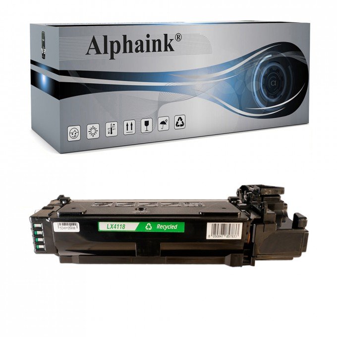 Toner per Xerox -X4118-N Compatibile