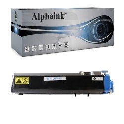 Toner Kyocera Mita TK-510C Ciano Compatibile