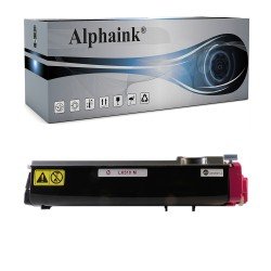 Toner Kyocera Mita TK-510M Magenta Compatibile