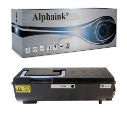 Toner Kyocera Mita TK-560-BK Nero Compatibile