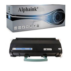 Toner Lexmark X264 0X264H11G Nero Compatibile