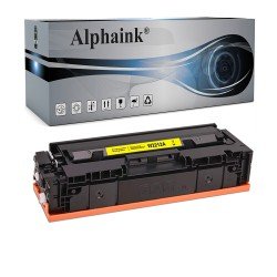 Toner per HP W2212A 207A Giallo CON CHIP Compatibile
