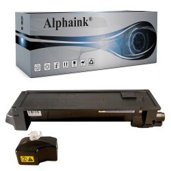 Toner Kyocera Mita TK895-K Nero Compatibile