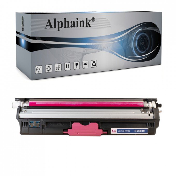 Toner Konica Minolta KM1600M Compatibile