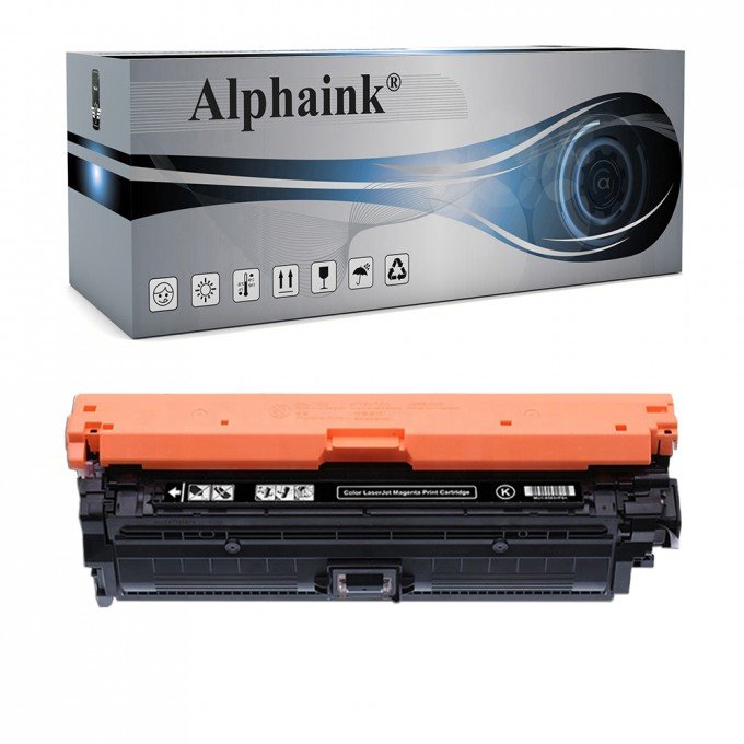 Toner HP CF450A Nero  CON CHIP Compatibile